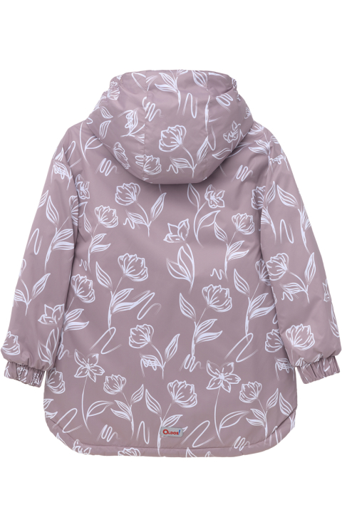 Куртка утепленная "Вента"