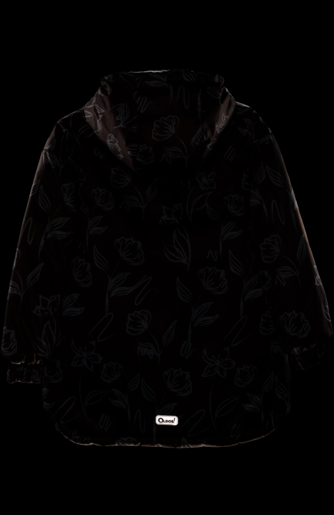 Куртка утепленная "Вента"