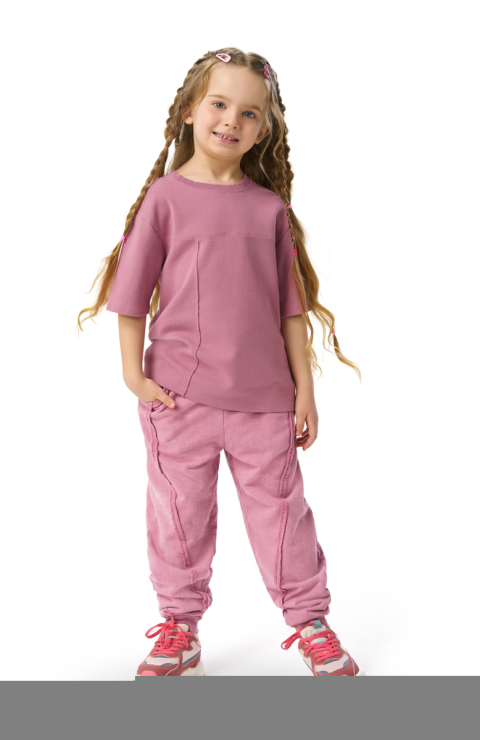 Брюки "Сайми"