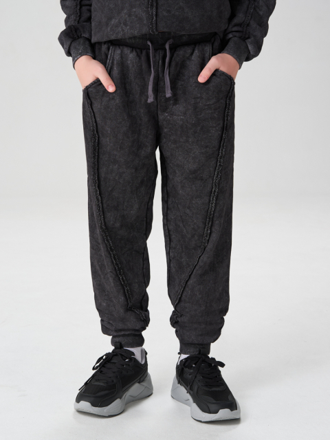 Брюки "Сайми"