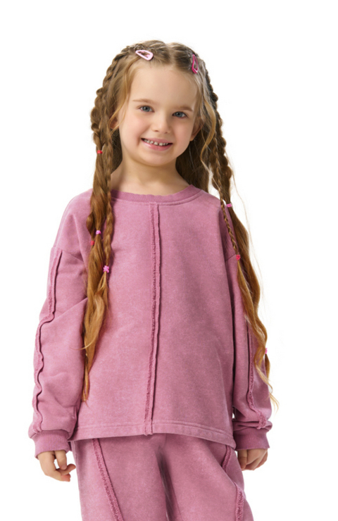 Толстовка "Сайми"