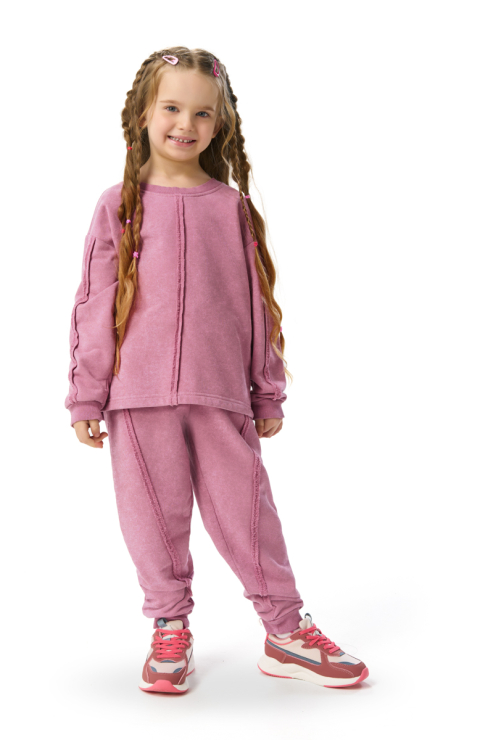 Толстовка "Сайми"