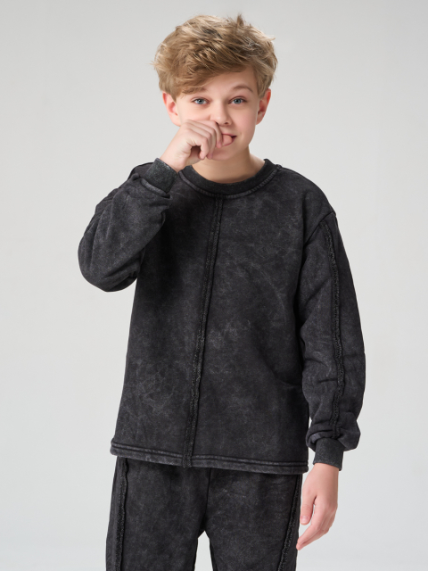 Толстовка "Сайми"