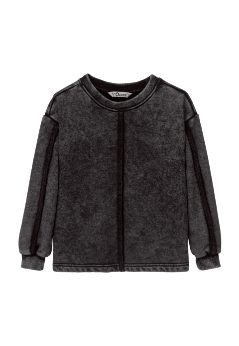 Толстовка "Сайми"