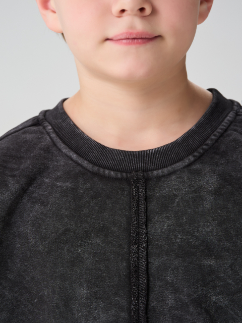 Толстовка "Сайми"