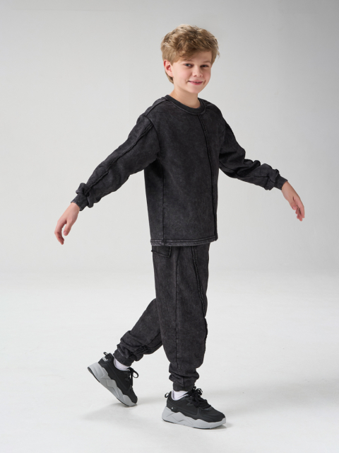 Толстовка "Сайми"