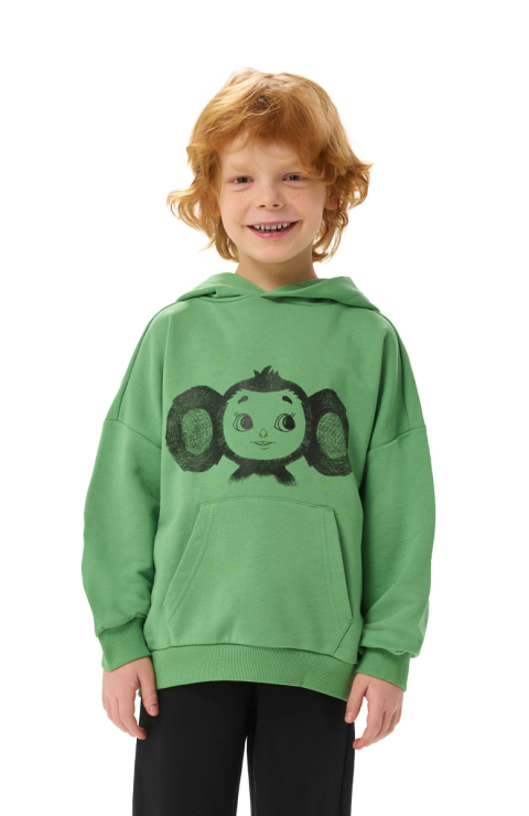 Худи "Шарлот"