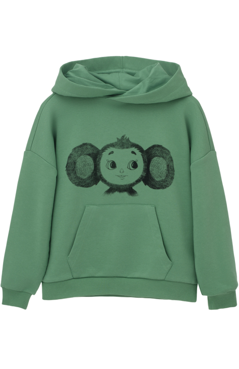 Худи "Шарлот"