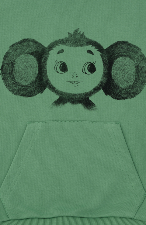 Худи "Шарлот"