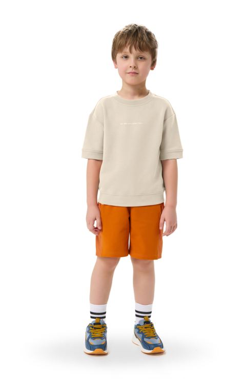 Шорты "Фром"