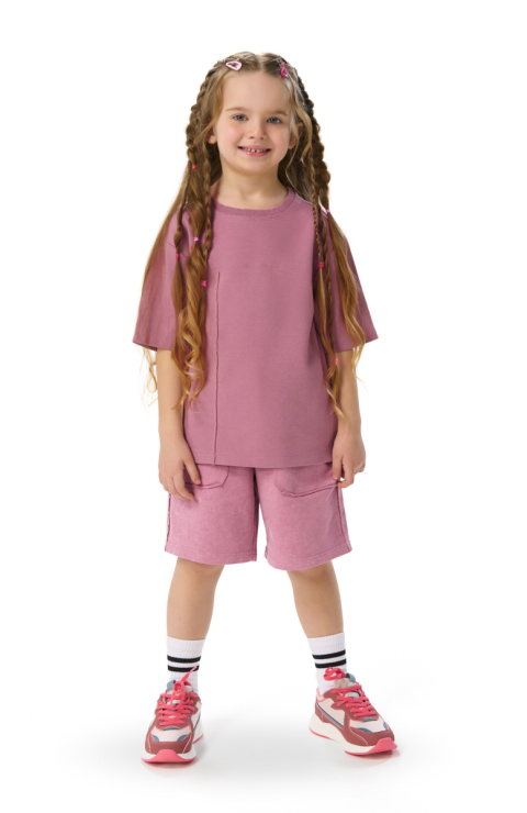 Шорты "Сайми"