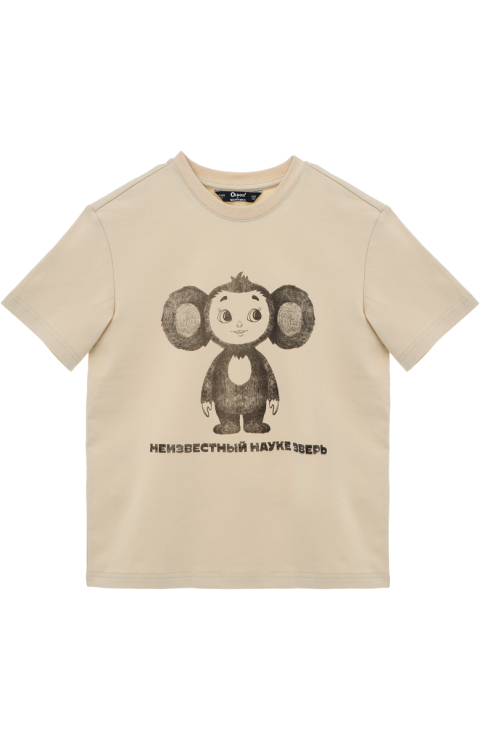 Худи "Бигги"