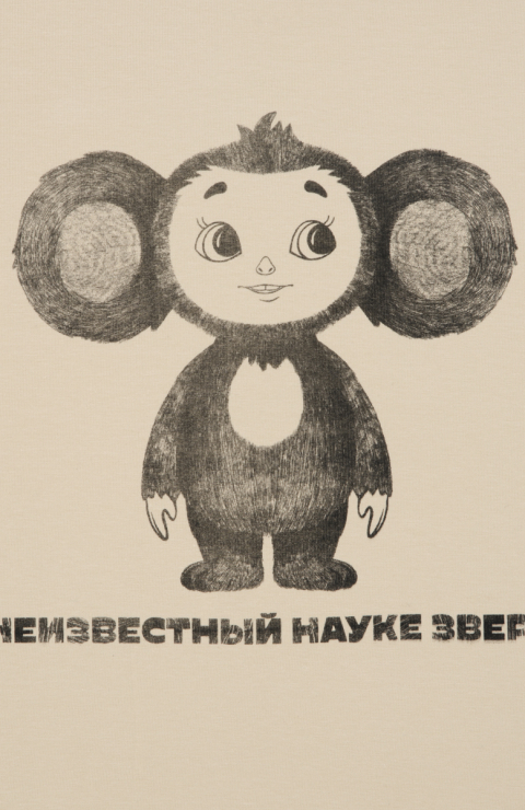 Худи "Бигги"