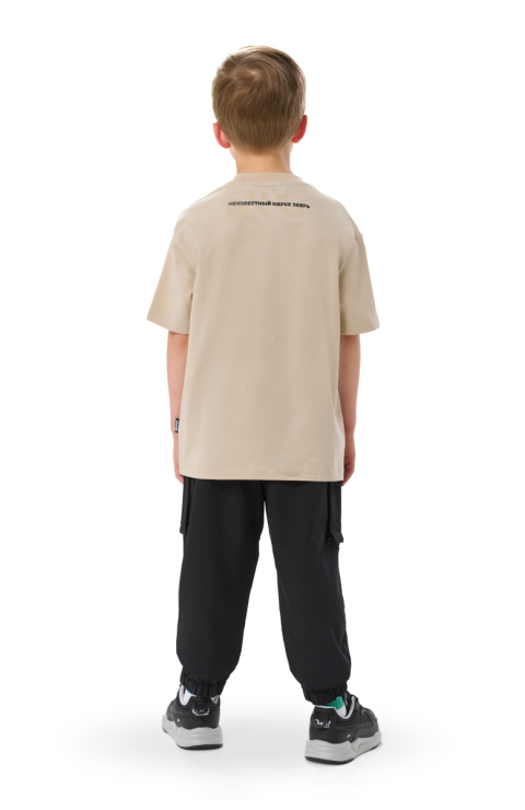 Худи "Бигги"