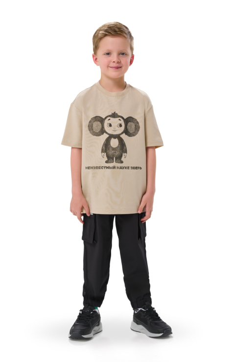 Худи "Бигги"