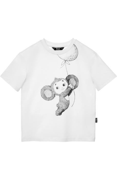 Футболка "Рокси"