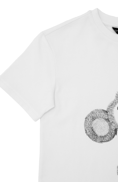 Футболка "Рокси"