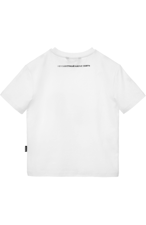 Футболка "Рокси"