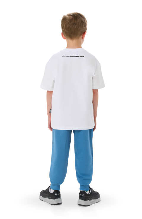 Футболка "Рокси"