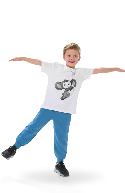 Футболка "Рокси"