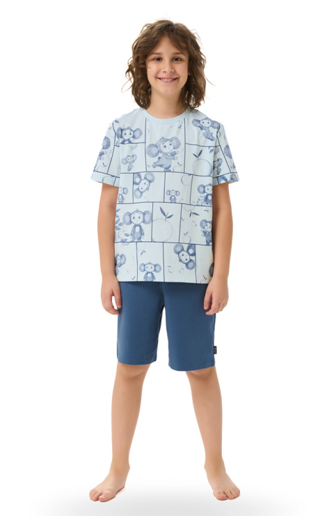 Пижама "Лем"