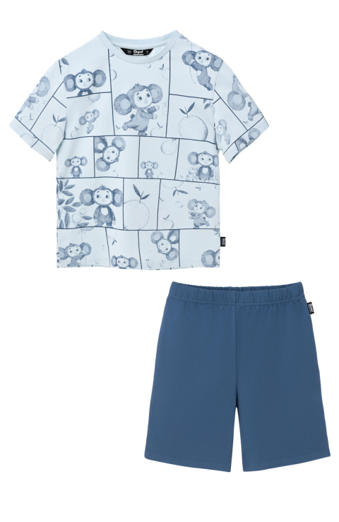 Пижама "Лем"