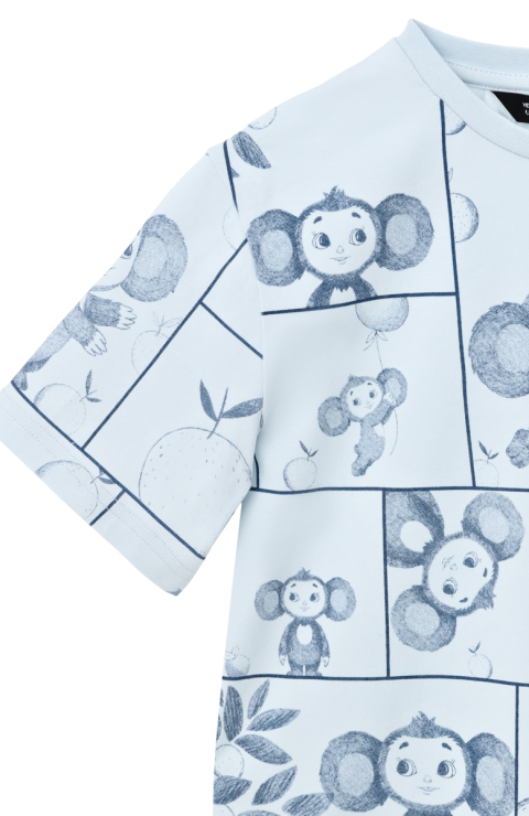 Пижама "Лем"