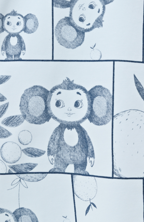 Пижама "Лем"