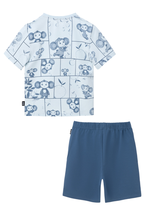 Пижама "Лем"