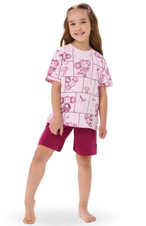 Пижама "Лиа"