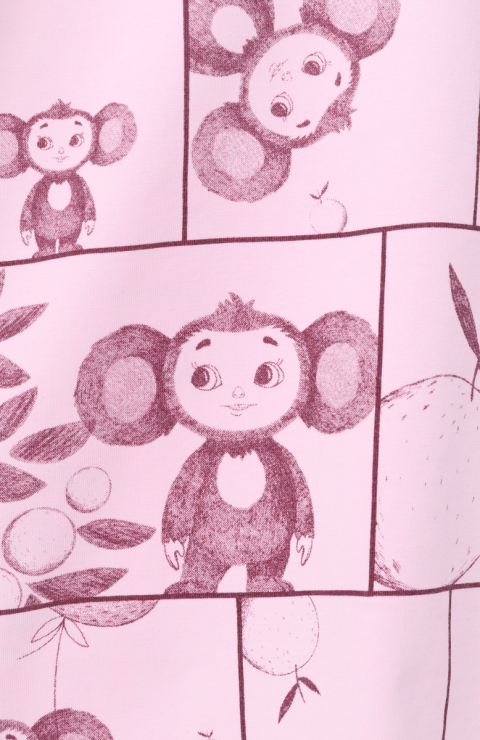 Пижама "Лиа"