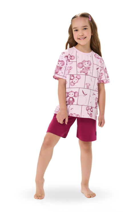 Пижама "Лиа"