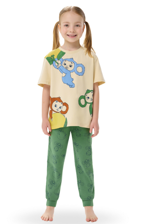 Пижама "Джейн"