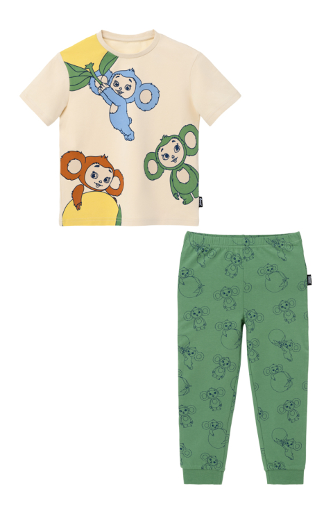 Пижама "Джейн"