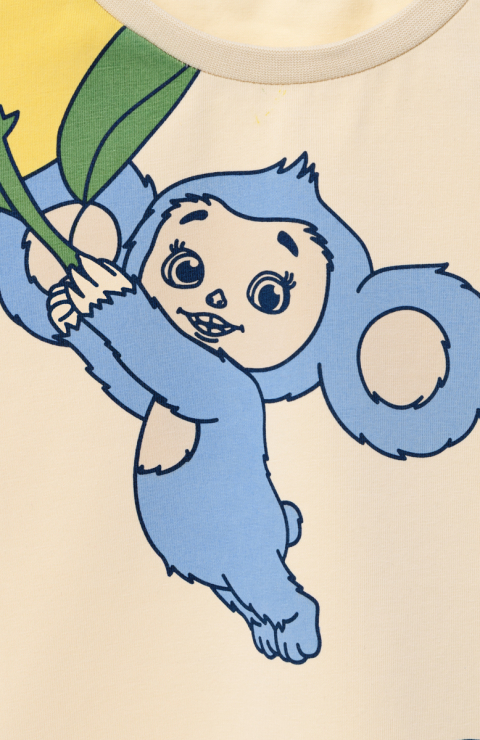 Пижама "Джейн"