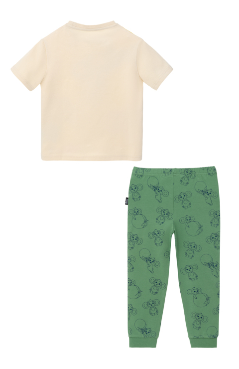 Пижама "Джейн"