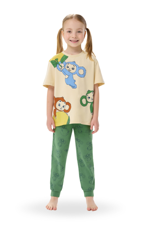 Пижама "Джейн"