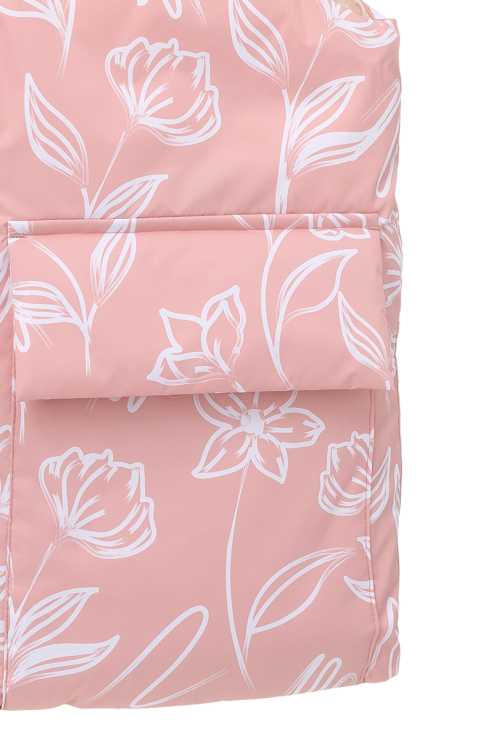 Жилет утепленный "Кенай"