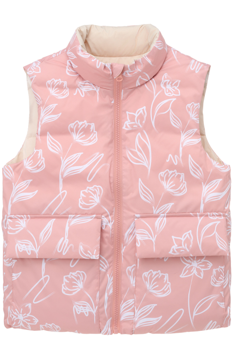 Жилет утепленный "Кенай"