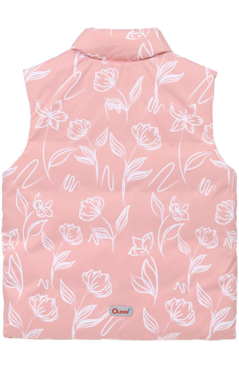 Жилет утепленный "Кенай"