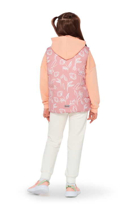 Жилет утепленный "Кенай"