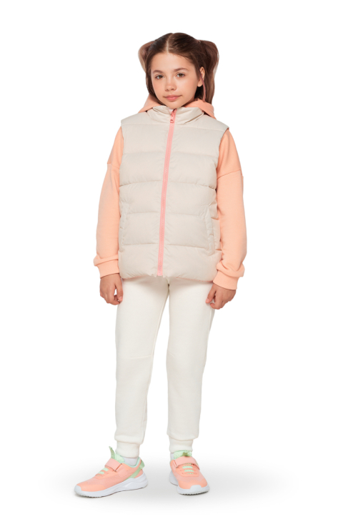 Жилет утепленный "Кенай"