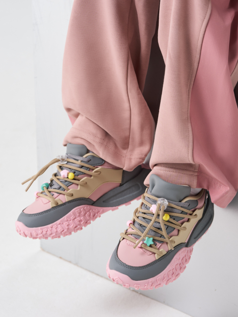 Кроссовки "Матти"