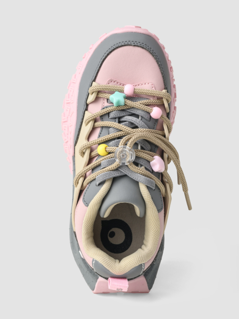 Кроссовки "Матти"