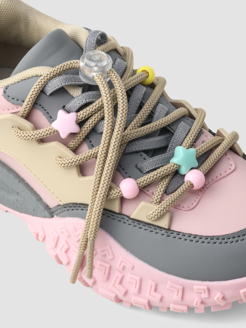 Кроссовки "Матти"