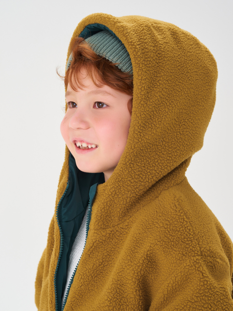 Куртка утепленная "Юкон"