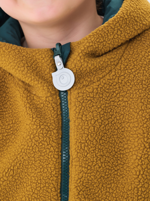 Куртка утепленная "Юкон"