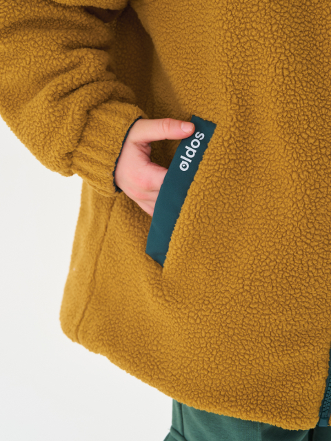 Куртка утепленная "Юкон"