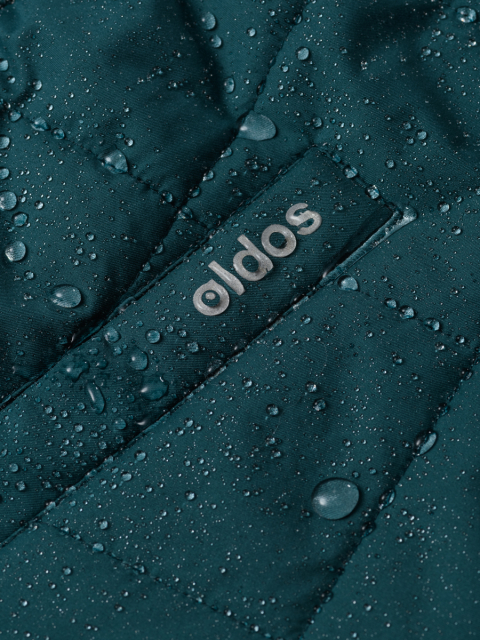 Куртка утепленная "Юкон"