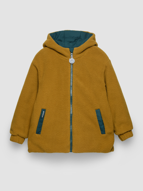 Куртка утепленная "Юкон"